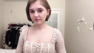 saymyay Camgirl Porn Video [Chaturbate] - new, young, 18, teen, petite