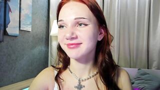 margoviento New Porn Video [Chaturbate] - daddysgirl, shy, brunette, 18, skinny
