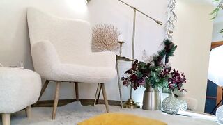 ledy_mary Leaked Porn Video [Chaturbate] - feet, milf, mature, heels, naked