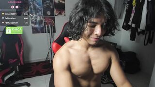 spideychill Hot Porn Video [Chaturbate] - new, latino, muscle, bigcock, findom