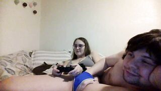 goddesspower420 Leaked Porn Video [Chaturbate] - couple, 18, kinky, teen, bigboobs