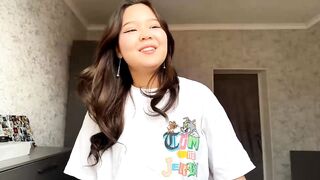 Watch isascullark Hot Porn Video [Chaturbate] - new, shy, 18, asian, teen
