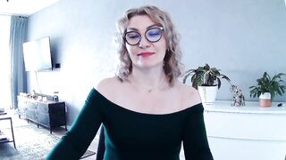 Watch sweetmarthaaa New Porn Video [Chaturbate] - mistress, mature, milf, pantyhose, sph