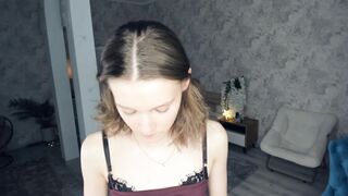 Watch lesigrace Leaked Porn Video [Chaturbate] - new, natural, 18, teen, cute