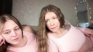 Watch emmi_youthful Hot Porn Video [Chaturbate] - new, lesbian, bigass, 18, bigboobs