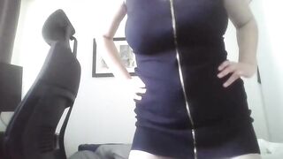 braveivy New Porn Video [Chaturbate] - hairy, latina, milf, curvy, stoner