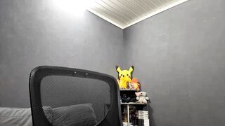 mikajessie Hot Porn Video [Chaturbate] - new, shy, 18, skinny, teen