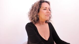 paty_chic Leaked Porn Video [Chaturbate] - mature, latina, wife, boobs, mom