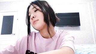 hillarymelson Hot Porn Video [Chaturbate] - new, smalltits, 18, asian, skinny