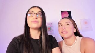 Watch sensualhaven_ New Porn Video [Chaturbate] - lesbian, bigass, latina, anal, squirt