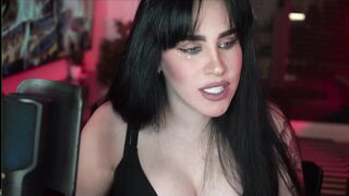 Watch callmelilieth Leaked Porn Video [Chaturbate] - ass, tits, erotic, dance, party