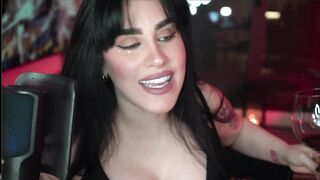 Watch callmelilieth Leaked Porn Video [Chaturbate] - ass, tits, erotic, dance, party