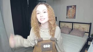 stacyroller Hot Porn Video [Chaturbate] - new, shy, 18, skinny, teen