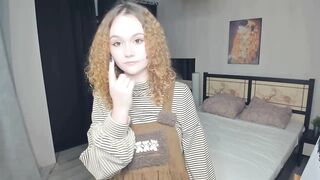 stacyroller Hot Porn Video [Chaturbate] - new, shy, 18, skinny, teen