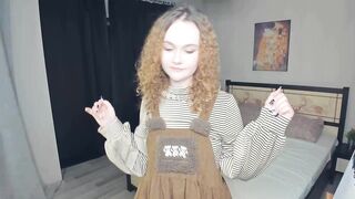 stacyroller Hot Porn Video [Chaturbate] - new, shy, 18, skinny, teen