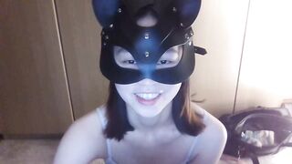 Watch prettypussyblackcat New Porn Video [Chaturbate] - students, furry, home, ass