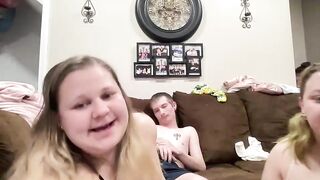 Watch fall_flowers96 New Porn Video [Chaturbate] - slutty, hair, russian, colombiana, jeans