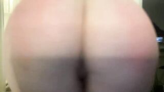 Watch ariapeachy Hot Porn Video [Chaturbate] - naturalboobs, lingerie, fingerass, chubby, masturbate