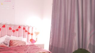d0ll_eyes_ Camgirl Porn Video [Chaturbate] - fit, german, daddysgirl, 18, nonude