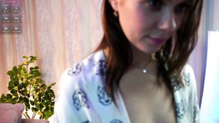 Watch peggydewberry Camgirl Porn Video [Chaturbate] - new, shy, smalltits, 18, lovense
