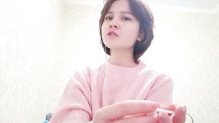 Watch vivatrude Leaked Porn Video [Chaturbate] - new, shy, 18, asian, cute