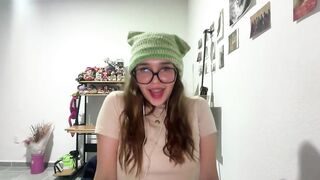 tanyasneller New Porn Video [Chaturbate] - new, shy, latina, 18, teen