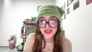 tanyasneller New Porn Video [Chaturbate] - new, shy, latina, 18, teen