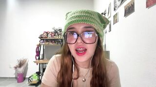 tanyasneller New Porn Video [Chaturbate] - new, shy, latina, 18, teen