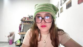 tanyasneller New Porn Video [Chaturbate] - new, shy, latina, 18, teen