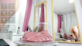 megankroft_ Hot Porn Video [Chaturbate] - new, squirt, bigboobs, petite