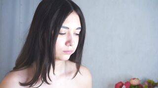 shanaecarvajal Leaked Porn Video [Chaturbate] - natural, shy, 18, cute