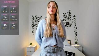 Watch ellymartinez New Porn Video [Chaturbate] - new, shy, 18, nonude, cute