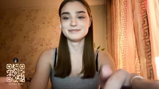 kierstentates New Porn Video [Chaturbate] - new, innocent, 18, skinny, cute