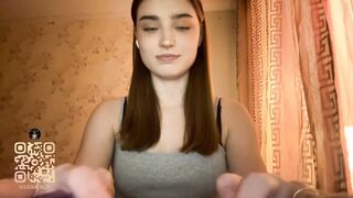 kierstentates New Porn Video [Chaturbate] - new, innocent, 18, skinny, cute