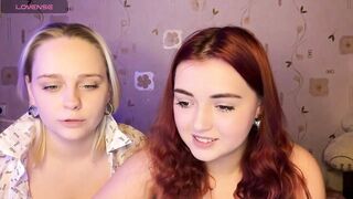 bella_and_alice Camgirl Porn Video [Chaturbate] - new, lesbian, bigass, teen, bigboobs