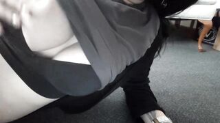 cleverlittleminx Leaked Porn Video [Chaturbate] - natural, bigtits, milf, curvy