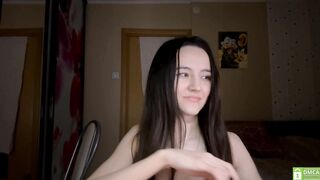 fredericauknown Hot Porn Video [Chaturbate] - new, shy, smalltits, young, 18