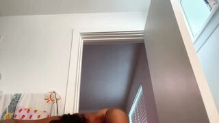 Watch pressurebrown Leaked Porn Video [Chaturbate] - tease, feet, brownskin, latinas