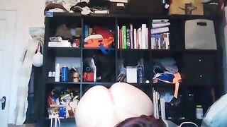 thesm0kinb Leaked Porn Video [Chaturbate] - fit, new, young, allnatural, horny