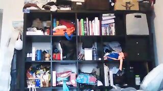 thesm0kinb Leaked Porn Video [Chaturbate] - fit, new, young, allnatural, horny