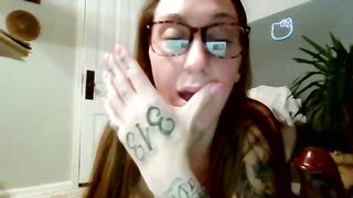 nikiafterdark1 Camgirl Porn Video [Chaturbate] - angel, doublepenetration, panty, cumshowgoal