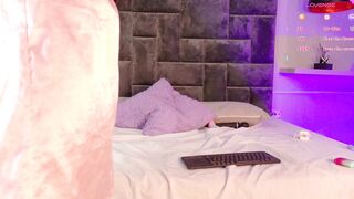 Watch adamandsheyla Leaked Porn Video [Chaturbate] - couple, latina, anal, 18, teen