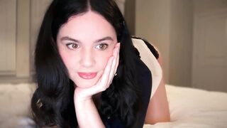 Watch mauve_apple Hot Porn Video [Chaturbate] - ass, feet, lovense, shaved, bigboobs