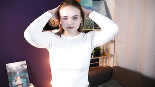 tannasickel New Porn Video [Chaturbate] - new, shy, young, 18, skinny