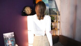tannasickel New Porn Video [Chaturbate] - new, shy, young, 18, skinny