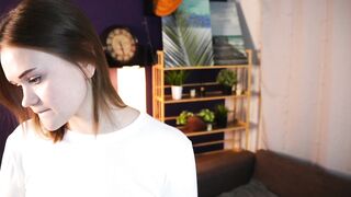 tannasickel New Porn Video [Chaturbate] - new, shy, young, 18, skinny
