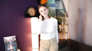 tannasickel New Porn Video [Chaturbate] - new, shy, young, 18, skinny