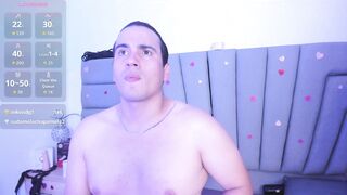 vale_n_matt Hot Porn Video [Chaturbate] - slave, saliva, bdsm, skinny, blowjob