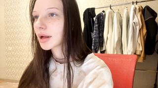 lucykobylarczyk Leaked Porn Video [Chaturbate] - new, smalltits, shy, 18, skinny
