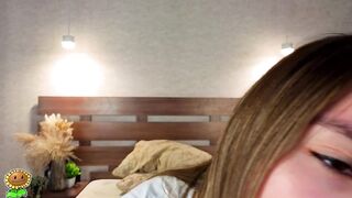 Watch margiedavidson Camgirl Porn Video [Chaturbate] - new, shy, sexy, blonde, cute